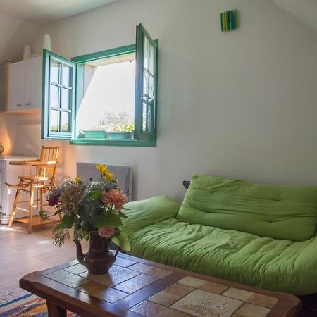 Appartement En Campagne A 1H30 De Paris Foucrainville 외부 사진