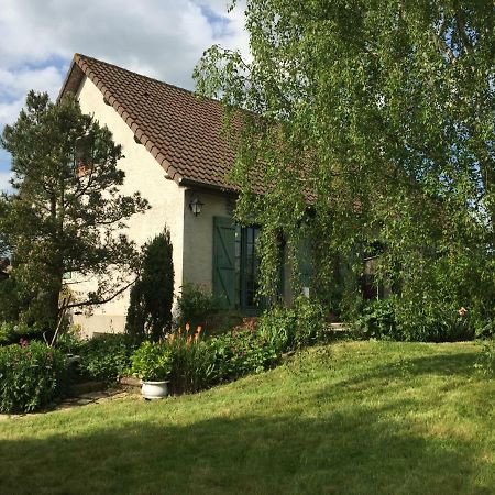 Appartement En Campagne A 1H30 De Paris Foucrainville 외부 사진