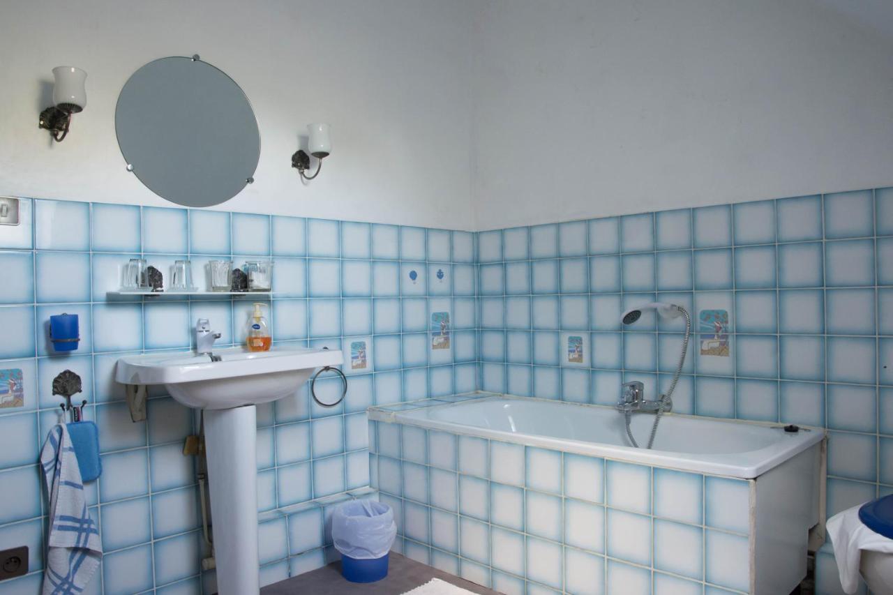 Appartement En Campagne A 1H30 De Paris Foucrainville 외부 사진